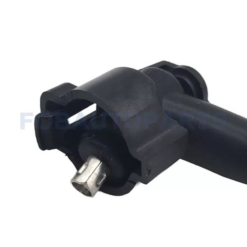 Spark Plug Wires Ignition Cable for Toyota LEXUS 19037-62010 1903762010 - image 5